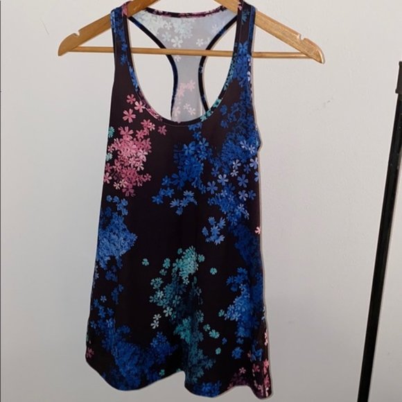 lululemon athletica Tops - Lululemon Cool Racerback